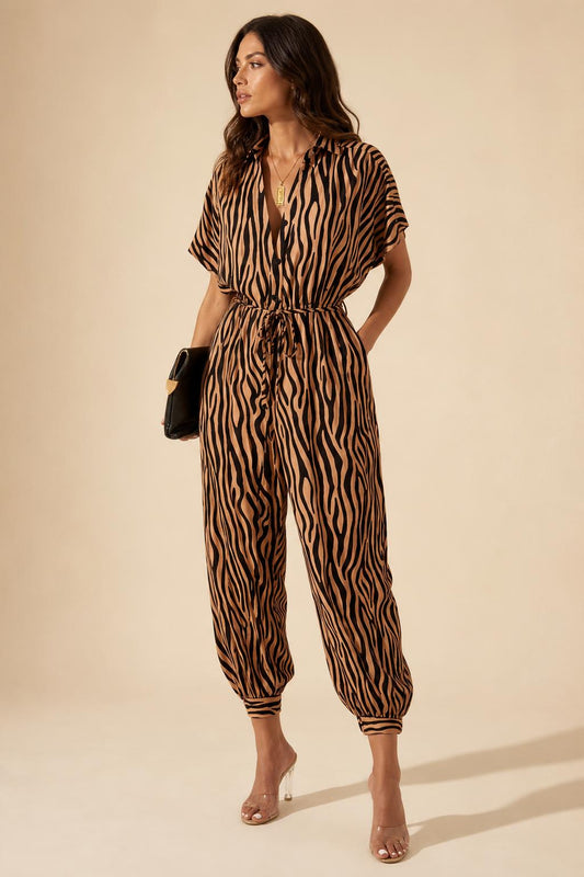 Portada mono-zebra