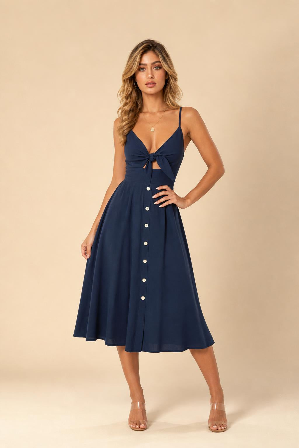 Portada vestido-lava