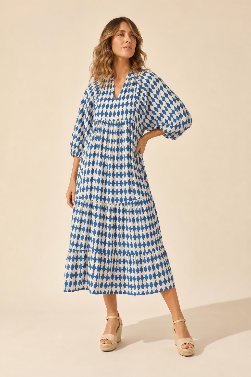 Portada vestido-mare