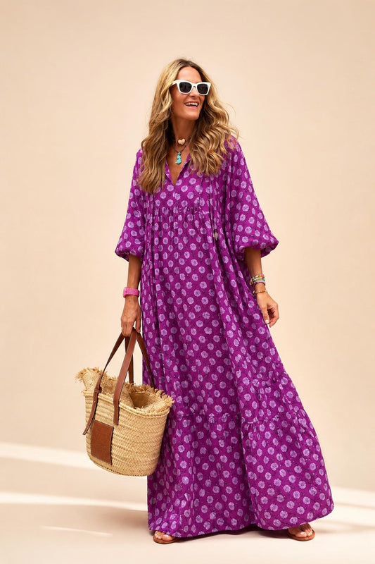 Portada vestido-mora