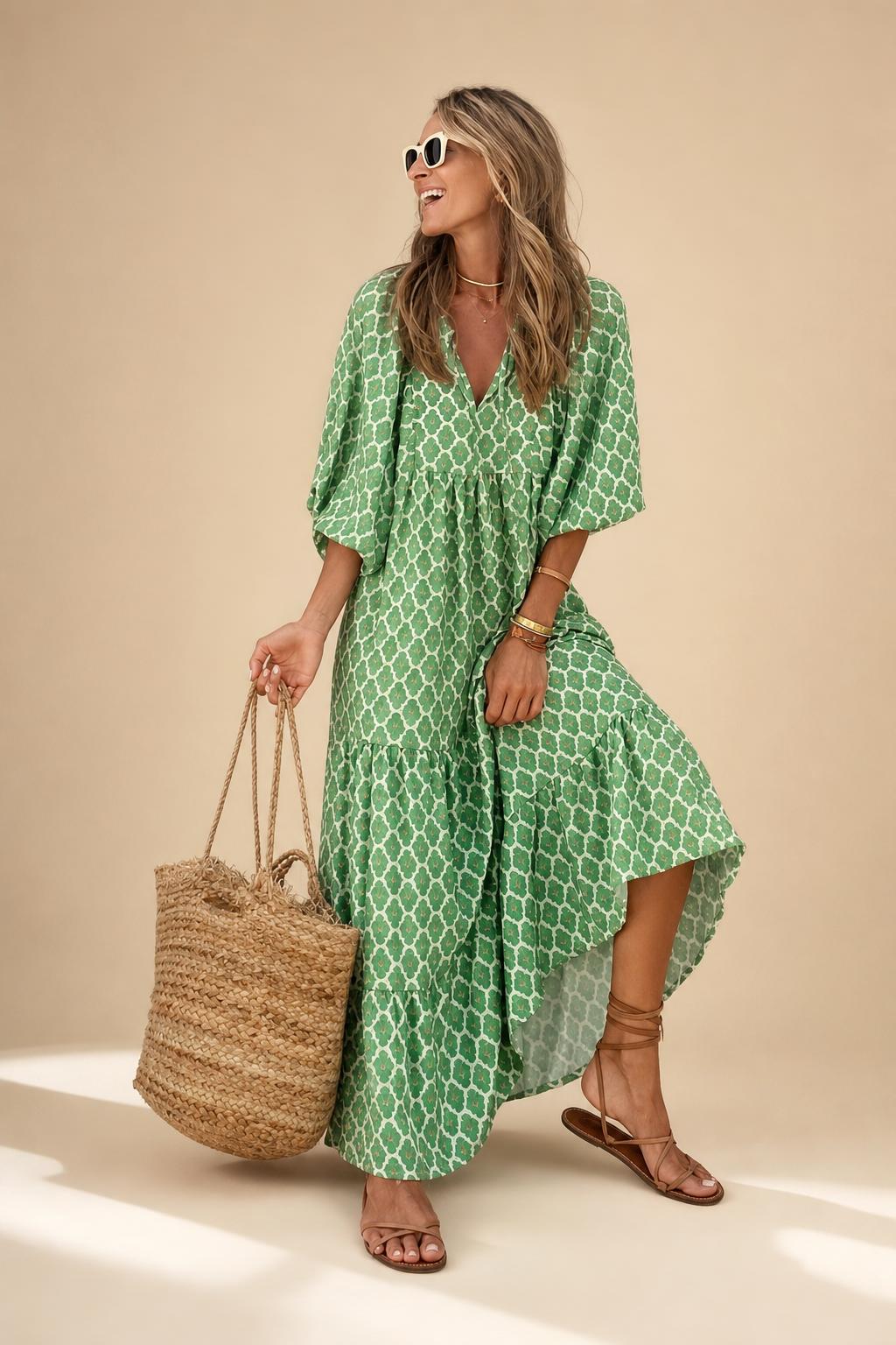 Portada vestido-vera